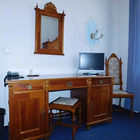 Hotel Vysehrad