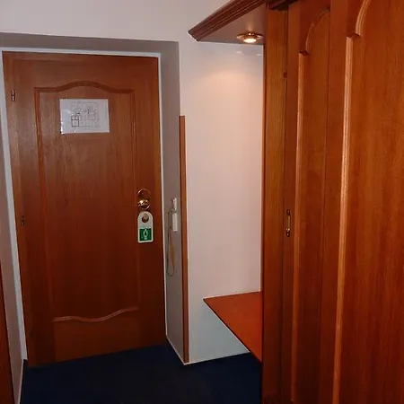 Vysehrad 4*