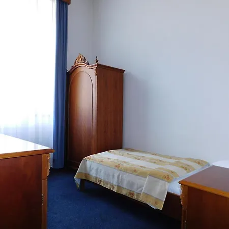 Vysehrad 4* Praga