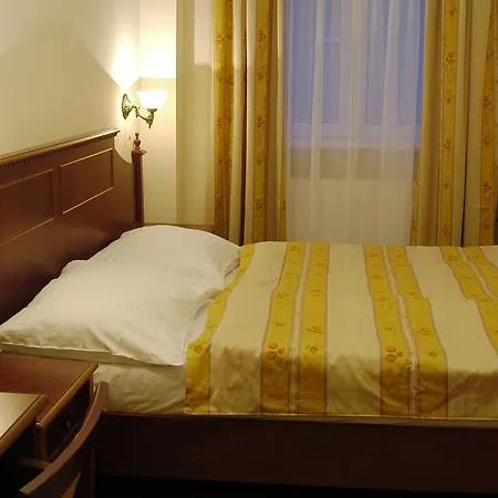Hotel Vysehrad