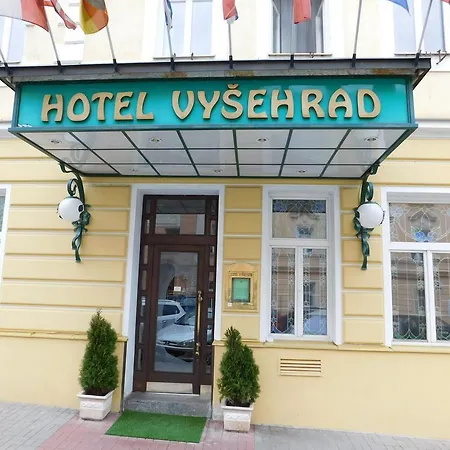 Vysehrad 4*