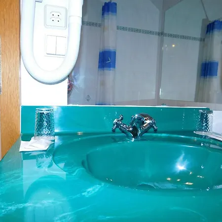 Vysehrad Hotel 4*