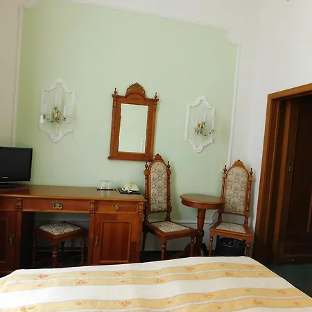 Vysehrad Hotel 4*