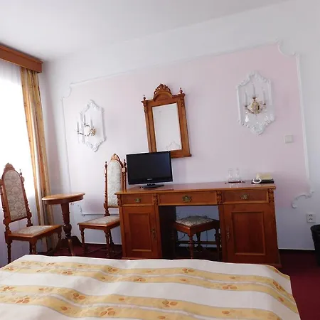 Vysehrad 4*