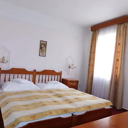 Hotel Vysehrad
