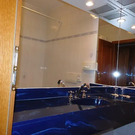 Vysehrad Hotel Praga