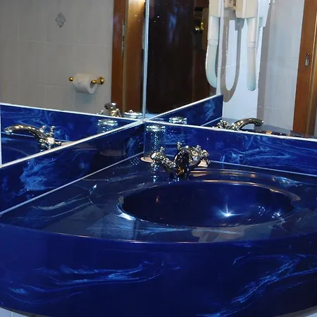 Hotel Vysehrad 4*
