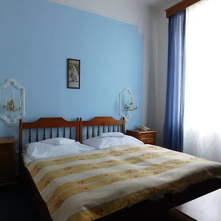Vysehrad 4*
