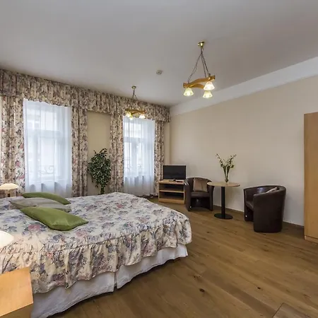 Hotel Lublanka