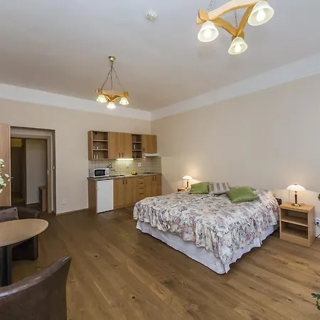 Lublanka Hotel
