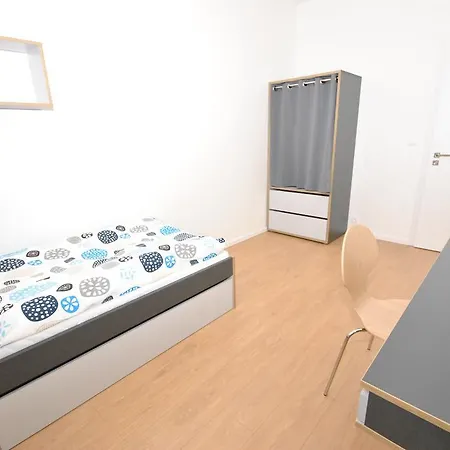 Belgicka Executive Apartment *