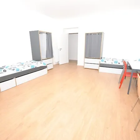 Apartment Belgicka Executive