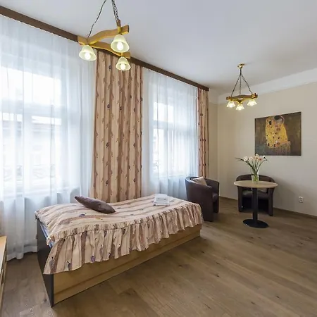 Hotel Lublanka