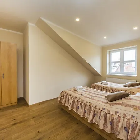 Hotel Lublanka 3*