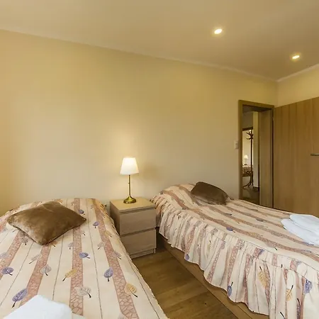 Hotel Lublanka 3*