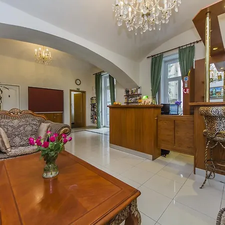 Lublanka Hotel 3*