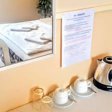 Hotel Wertheim 3*