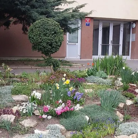 Veles Apartment *