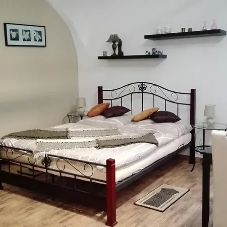 Jakubská 676 Praha