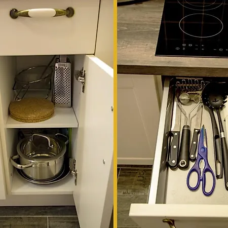 Apartamento Champagne With Sauna