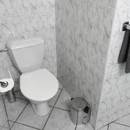 City Sazavska Apartmán Praha