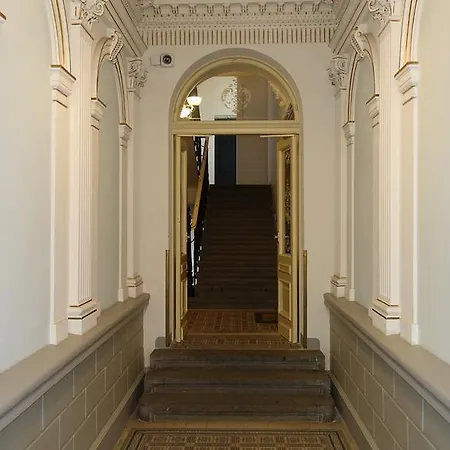 City Sazavska Apartmán *