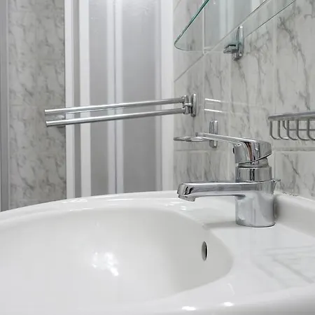Apartmán City Sazavska *