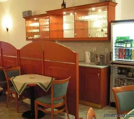 Augustus Et Otto 4* Praga