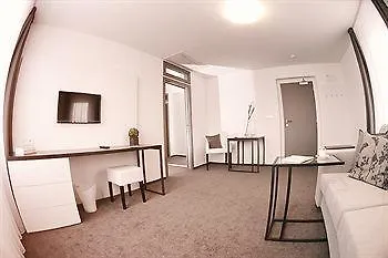 Pensjonat Na Vinici Praga