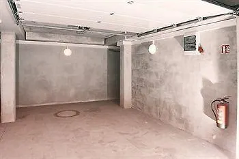 Πανσιόν Na Vinici 2*