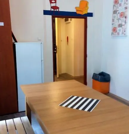 Hostel V Tunich