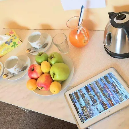 Wertheim Hotel Praha