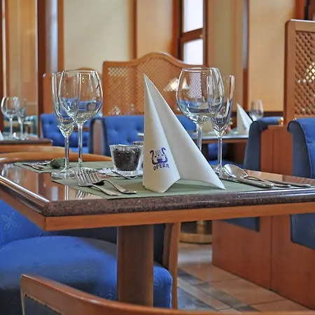 Opera Hotel 4*