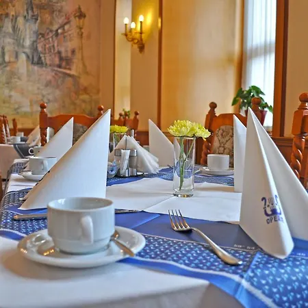 Opera 4* Prague