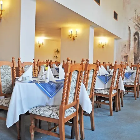 Opera Hotel Prague