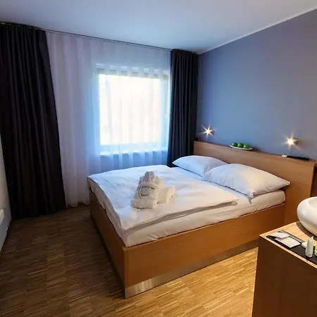Blue Orange Hotell