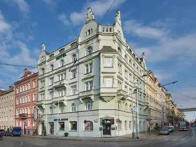 Union Prága