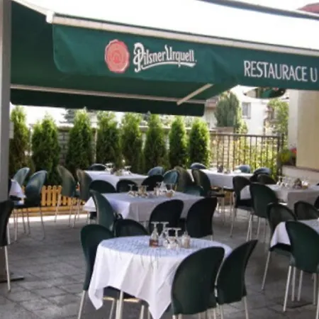 Wertheim Hotel Praha