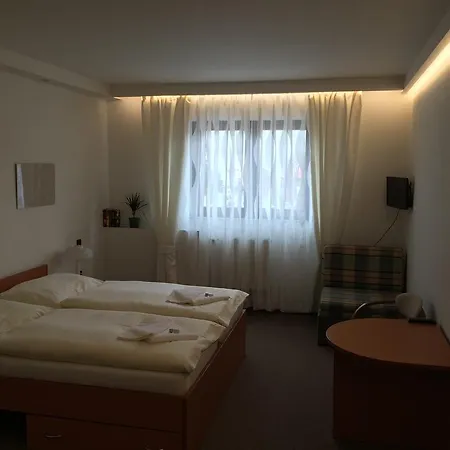 Wolf Hotel Prag