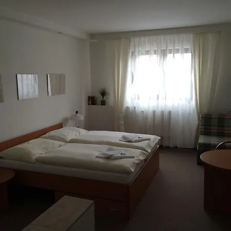 Wolf 3* Prag
