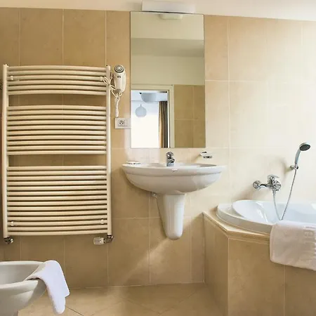 Karlova Apartment Prague
