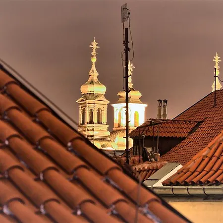 Karlova Prague