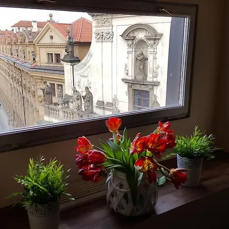 Karluv * Prag