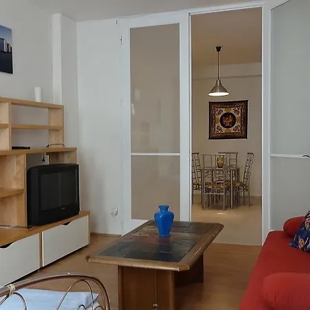 38 Vanessa Apartment Prague