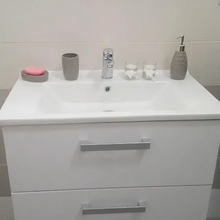Jakubská 676 Apartmán
