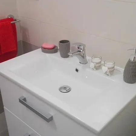 Apartmán Jakubská 676 Praha