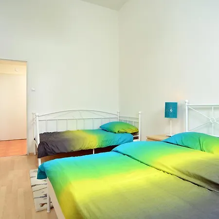 Zitna 43 Apartment *