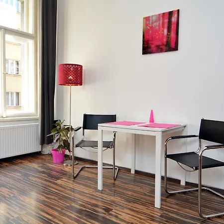 Zitna 43 Apartment Prague