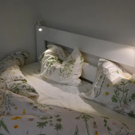 Krocinka Appartement