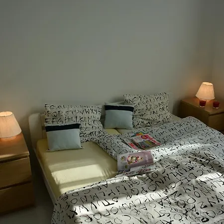Appartement Krocinka *